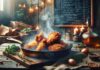 Secrets to Crispy Fried Chicken: Universal Techniques