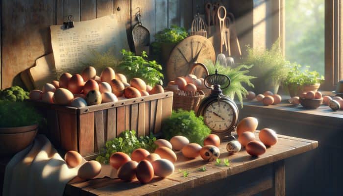 How to Boil Eggs Without Cracking Them: Perfect Techniques