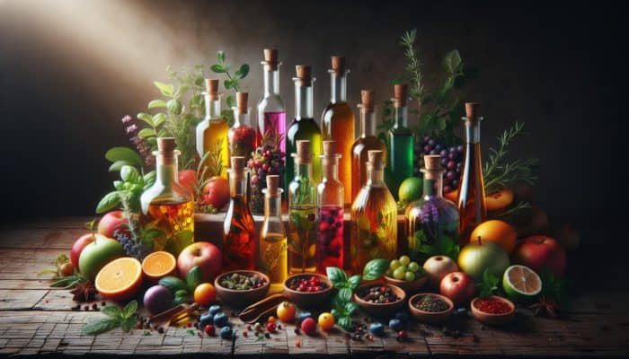 How to Make Infused Oils for Gourmet Dishes: A Universal Guide