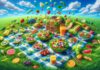 Best Dishes for a Summer Picnic Party: A Global Feast