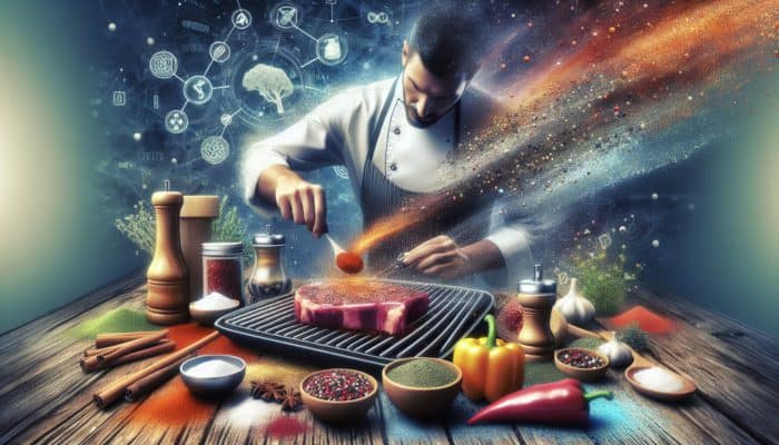 How to Season Food Without Overdoing It: Mastering Flavor