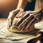 How to Knead Dough for Soft Bread: Master the Art