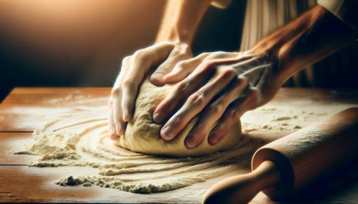 How to Knead Dough for Soft Bread: Master the Art