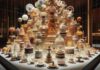 How to Make a Dessert Tower Display: A Step-by-Step Guide