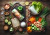 How to Make Fresh Spring Rolls at Home: A Universal Guide