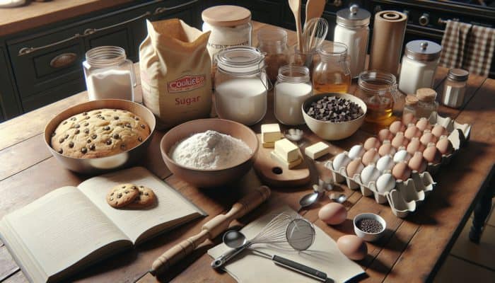 How to Bake Cookies Without Burning Them: Perfect Every Time