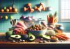 Top High-Calorie Recipes for Bulking: Ultimate Guide