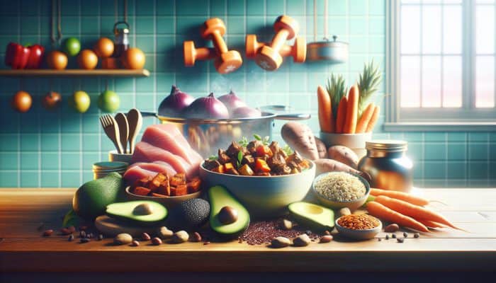 Top High-Calorie Recipes for Bulking: Ultimate Guide