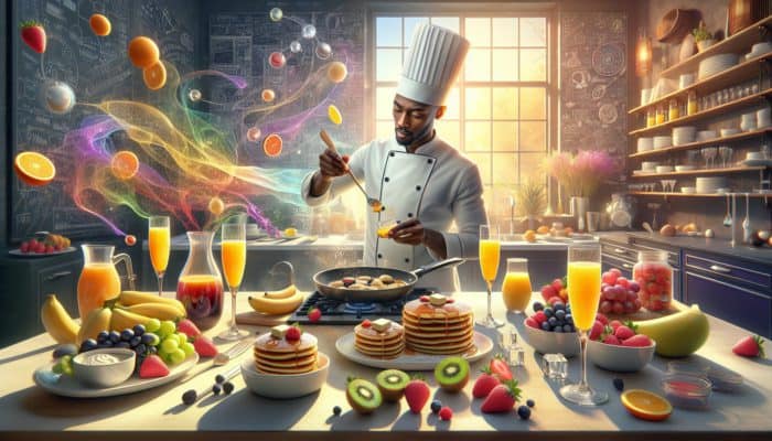 Top Brunch Recipes for Lazy Sundays: A Universal Guide