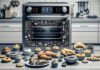 How to Cook with Smart Ovens: Mastering Modern Kitchen Tech