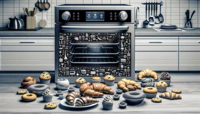 How to Cook with Smart Ovens: Mastering Modern Kitchen Tech