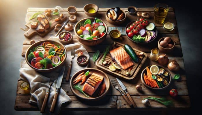 Top Paleo Dinner Ideas for Families: Quick and Easy Meals