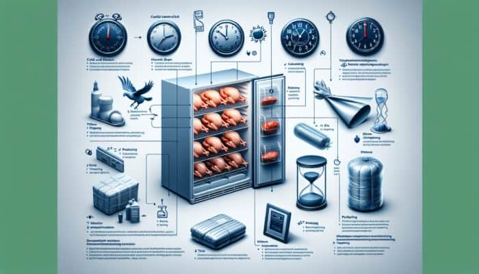 Top Tips for Cooking Chicken Safely: Essential Guidelines