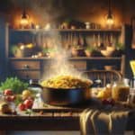 Best One-Pot Pasta Recipes for Dinner: Simple and Delicious