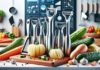 Best Peelers for Effortless Prep: Top Picks