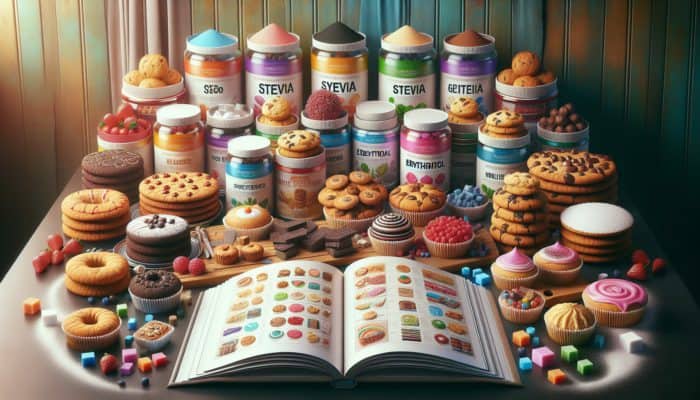Best Sugar-Free Baking Recipes: A Comprehensive Guide