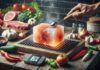 How to Cook with a Himalayan Salt Block: Master the Art