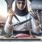 How to Use a Knife Without Fear: Master Safe Techniques