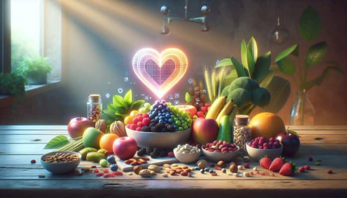 Best Recipes for a Heart-Healthy Diet: Universal Tips