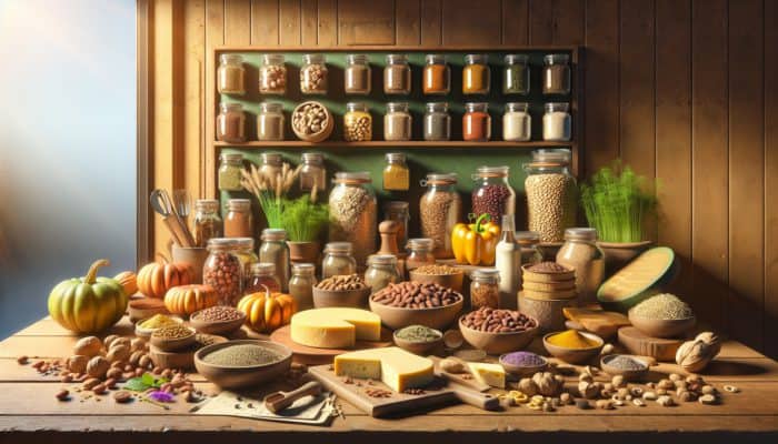 How to Make Vegan Cheese Alternatives: A Comprehensive Guide