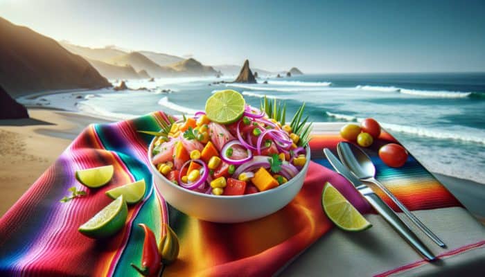 Best Peruvian Ceviche Recipes to Try: A Culinary Journey