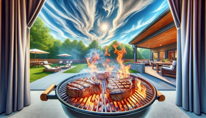 Best Fourth Of July Grilling Ideas: Celebrate With Flavour