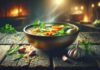 Top Recipes for Boosting Immunity: Essential Guide