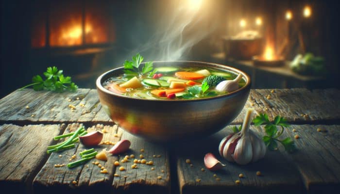 Top Recipes for Boosting Immunity: Essential Guide
