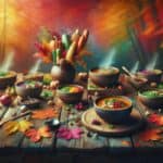 Best Fall Soup Recipes for Cozy Nights: Warm Up Your Evenings