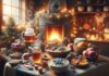 How to Cook a Hearty Winter Breakfast: Warm and Nourishing Meals