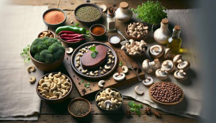 How to Create a Vegan Foie Gras Alternative: A Universal Guide