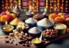 How to Make a Festive Diwali Sweet: A Universal Guide