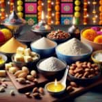 How to Make a Festive Diwali Sweet: A Universal Guide