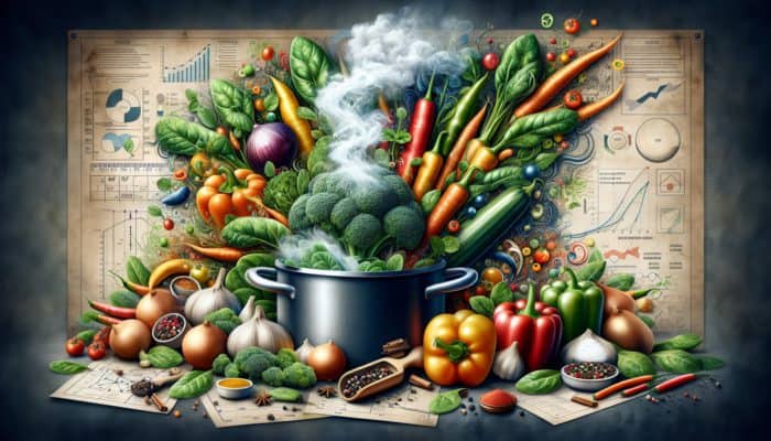 How to Make a Speedy Veggie Curry: Quick and Easy