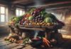 How to Cook a Classic Russian Borscht: A Timeless Recipe