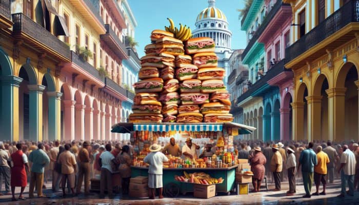 Best Cuban Sandwich Recipes At Home: A Universal Guide