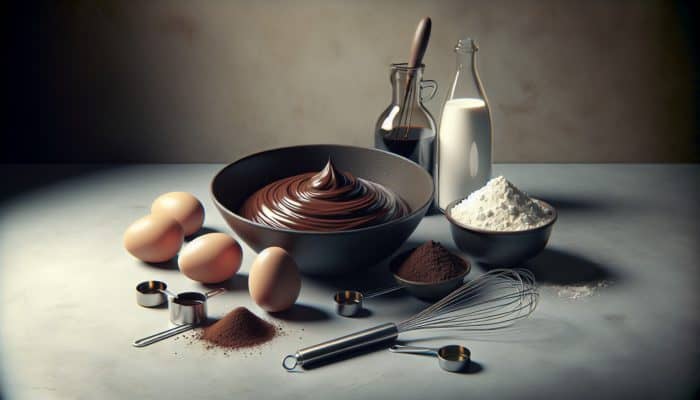 How to Bake a Moist Chocolate Cake: Secrets Revealed