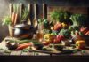 How to Make a Fast Soup for Lunch: Quick and Easy: