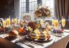 Top Lazy Sunday Brunch Recipes: Global Favorites