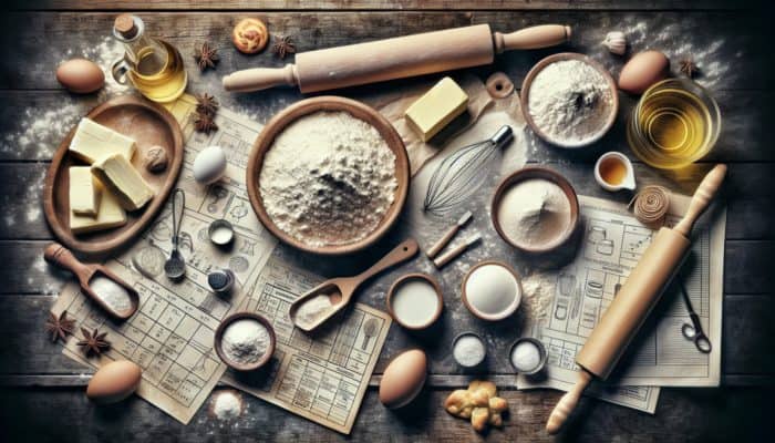 How to Make Laminated Dough for Pastries: A Universal Guide