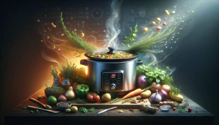 Best Slow Cooker Recipes for Busy Days: Quick and Easy Meals