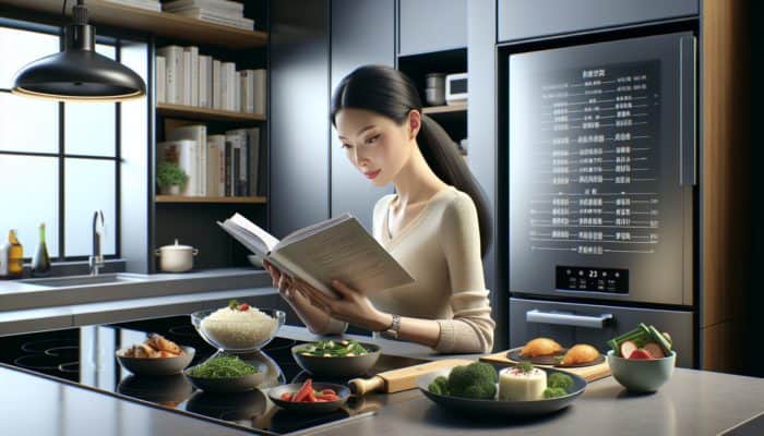 How to Use a Microwave for Real Meals: A Comprehensive Guide