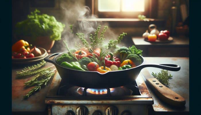 Best Skillet Recipes For Quick Meals: Fast And Flavorful