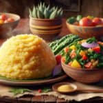 Best Kenyan Ugali and Sukuma Wiki Recipes: Top Tips