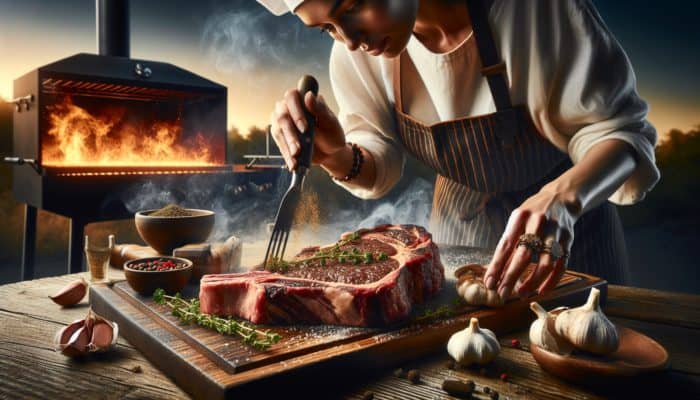 Best Techniques for Grilling Juicy Steaks: Essential Tips