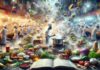 Best Recipes for Feeding a Crowd: Easy Ideas for Gatherings