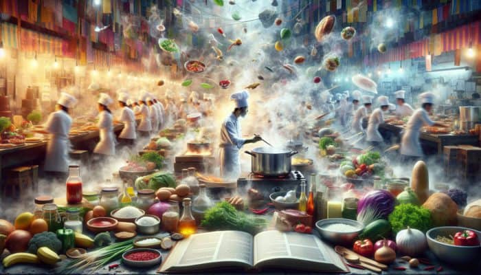 Best Recipes for Feeding a Crowd: Easy Ideas for Gatherings