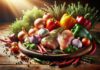 How to Cook a Fast Chicken Dinner: Quick and Easy Recipes