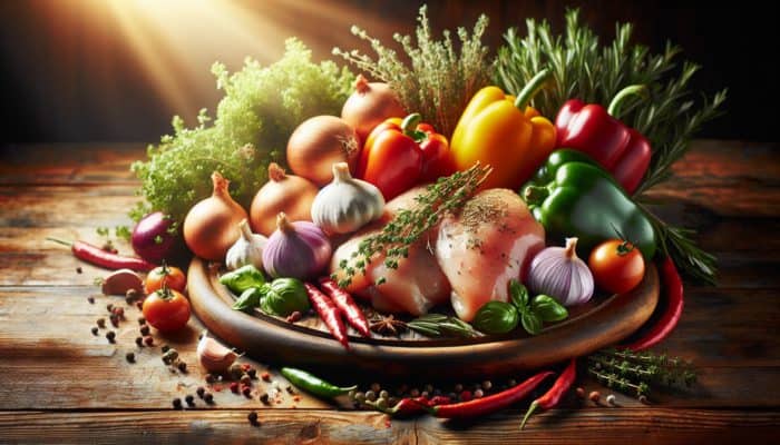 How to Cook a Fast Chicken Dinner: Quick and Easy Recipes