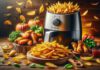 Top Air Fryer Snacks in Under 20 Minutes: Easy Recipes